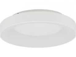 Plafon NIKKI ROUND LED biały 48W 3000K