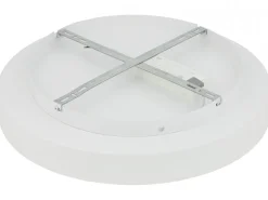 Plafon NIKKI ROUND LED biały 48W 3000K