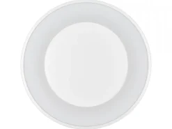 Plafon NIKKI ROUND LED biały 48W 3000K