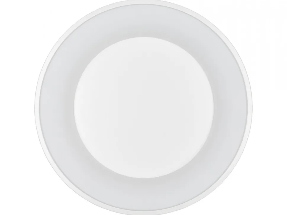 Plafon NIKKI ROUND LED biały 48W 3000K