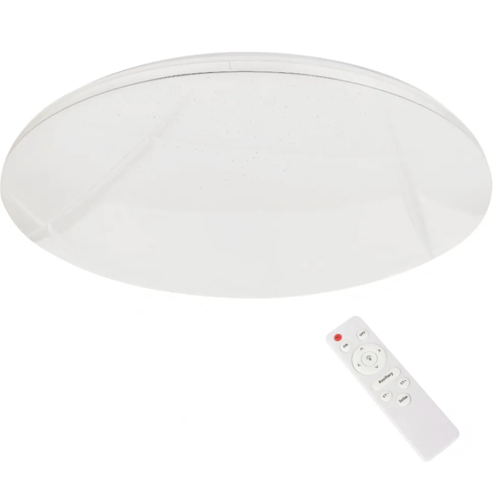Plafon Sufitowy ALLISTER 36W LED 38cm