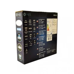 Plafon sufitowy Bravo 10W LED 26 cm