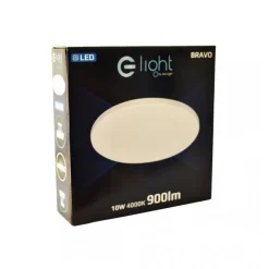 Plafon sufitowy Bravo 10W LED 26 cm