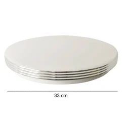 Plafon sufitowy Bravo 16W LED 33 cm