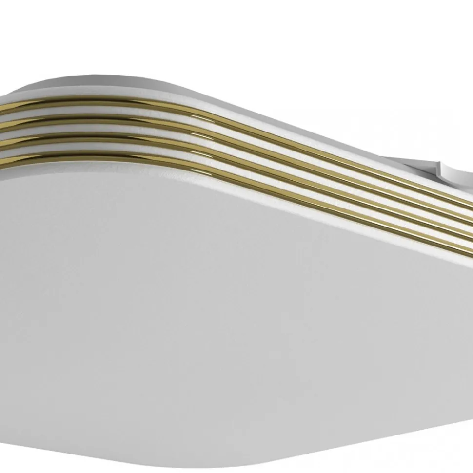 Plafon sufitowy DABAR 17W LED