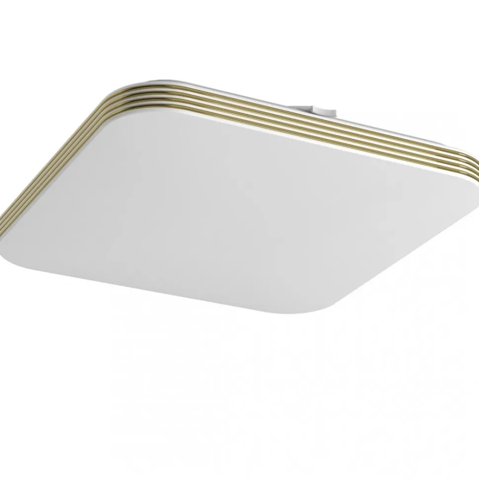 Plafon sufitowy DABAR 17W LED