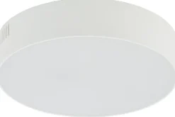 Plafon Sufitowy LID Biały 25W LED 3000K 16cm