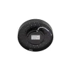 Plafon Sufitowy LID Czarny 35W LED 3000K 21cm