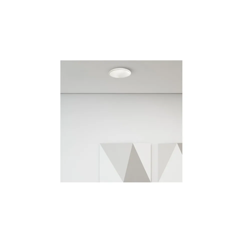Plafon sufitowy PEPE 10W LED 26 cm