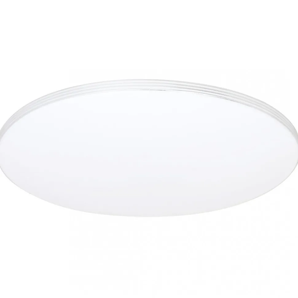 Plafon Sufitowy SIENA Biały 72W LED Pilot 55cm
