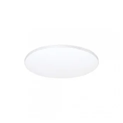 Plafon Sufitowy SIENA Biały 72W LED Pilot 55cm