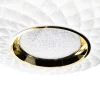 Plafon sufitowy TOKYO Gold 48W 50 cm