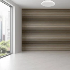 Plafon TERMA biały 24W LED IP44 36 cm
