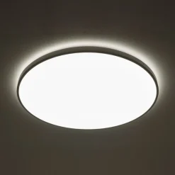 Plafon AGNES ROUND PRO biały LED 64W 3000K IP44 * Nowodvorski Outlet