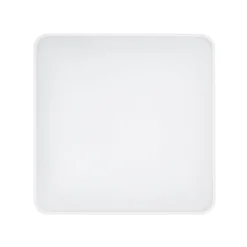 Plafon AGNES SQUARE PRO biały LED 64W 3000K IP44 * Nowodvorski Clearance