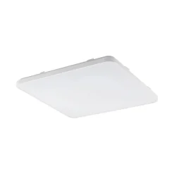 Plafon AGNES SQUARE PRO biały LED 64W 3000K IP44 * Nowodvorski Clearance