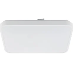 Plafon AGNES SQUARE PRO biały LED 32W 3000K IP44 * Nowodvorski Sale