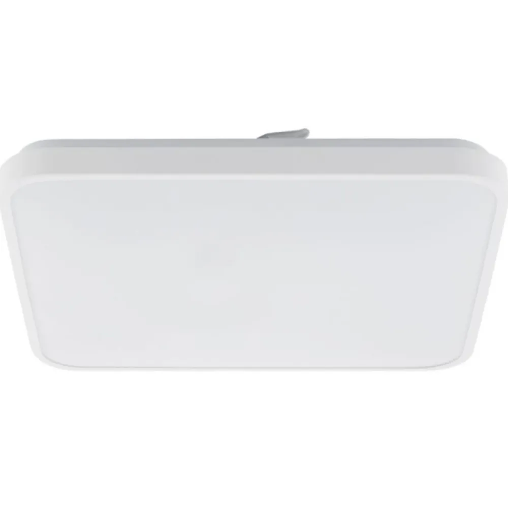 Plafon AGNES SQUARE PRO biały LED 32W 3000K IP44 * Nowodvorski Sale