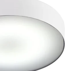 Plafon ARENA LED biały * Nowodvorski