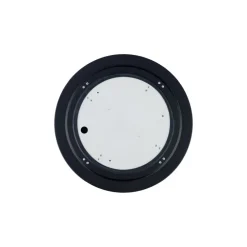 Plafon ARENA LED czarny * Nowodvorski Outlet