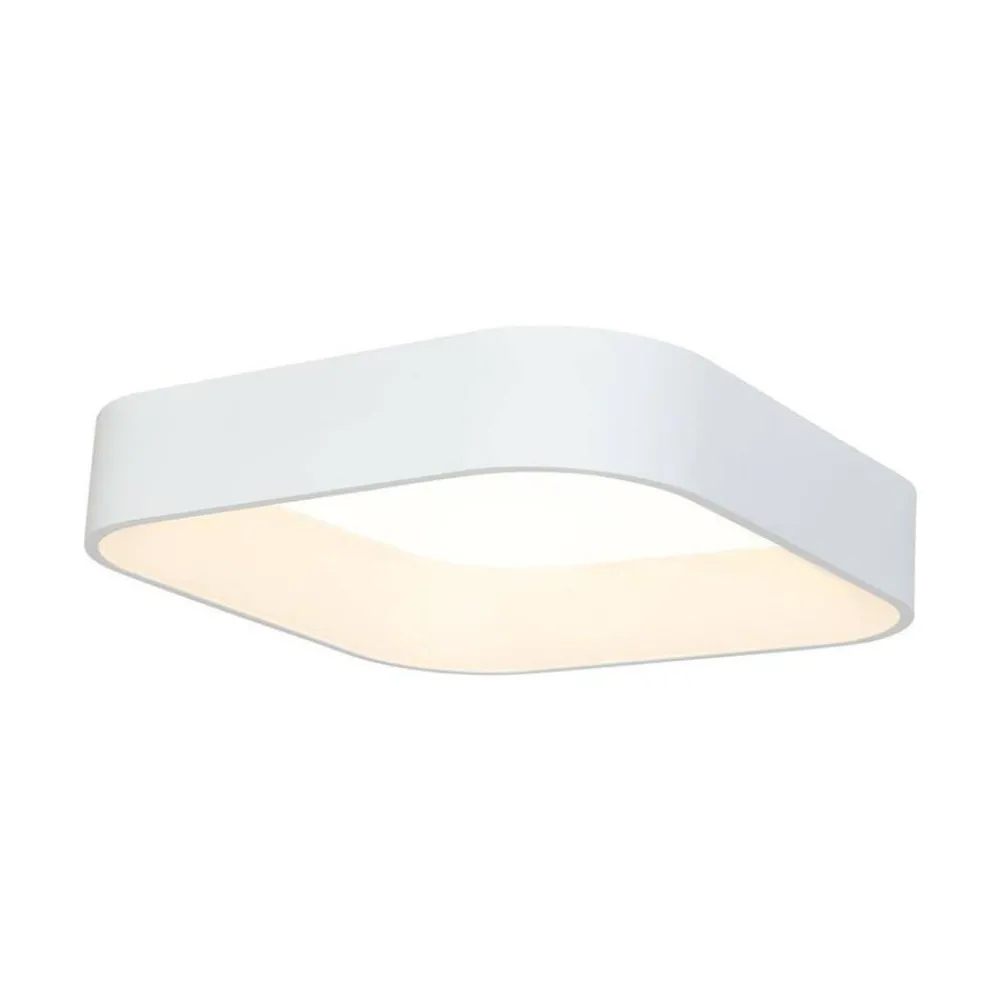 Plafon ASTRO WHITE 24W LED * Eko-light Clearance