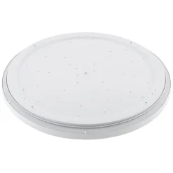Plafon Łazienkowy AGNES ROUND Biały 64W LED 3000K IP44 64,2cm * Nowodvorski Online