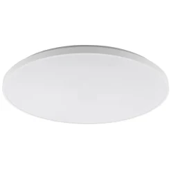 Plafon Łazienkowy AGNES ROUND Biały 64W LED 3000K IP44 64,2cm * Nowodvorski Online