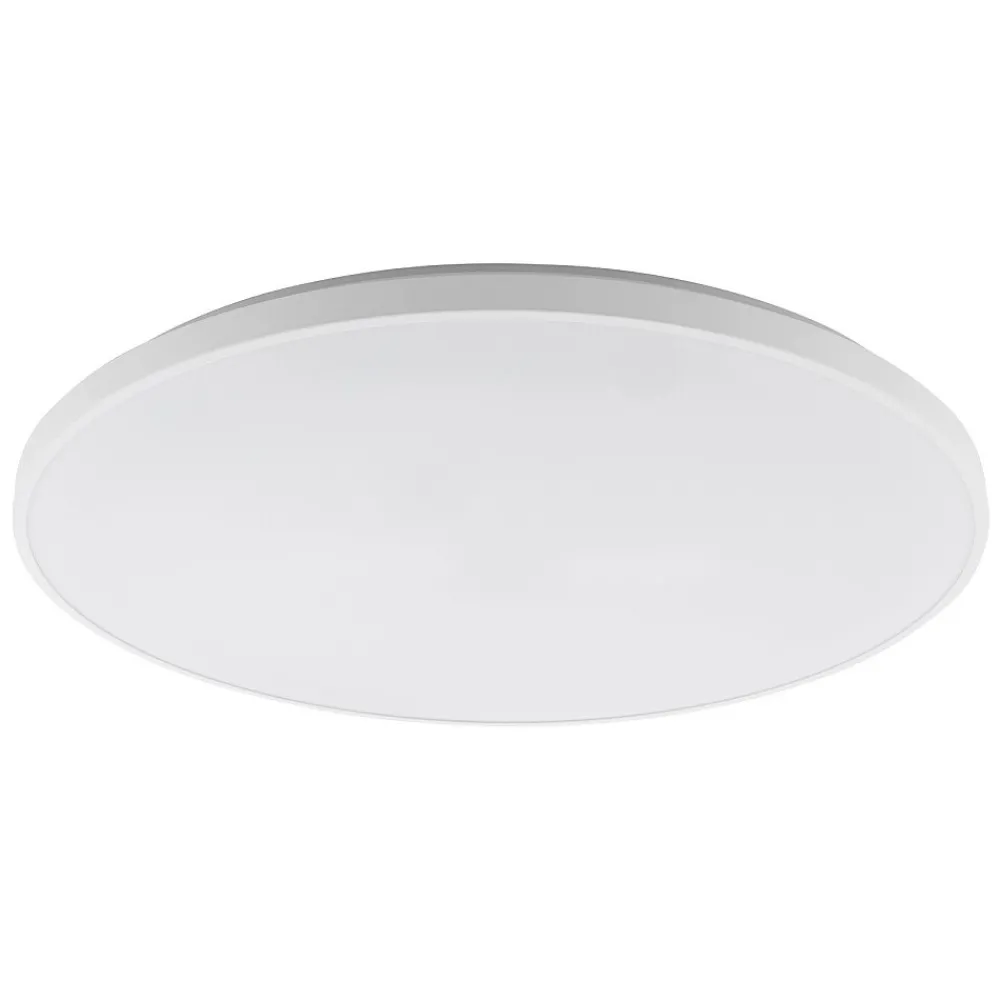 Plafon Łazienkowy AGNES ROUND Biały 64W LED 3000K IP44 64,2cm * Nowodvorski Online