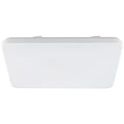 Plafon Łazienkowy AGNES SQUARE Biały 64W LED 4000K IP44 63,5cm * Nowodvorski Hot