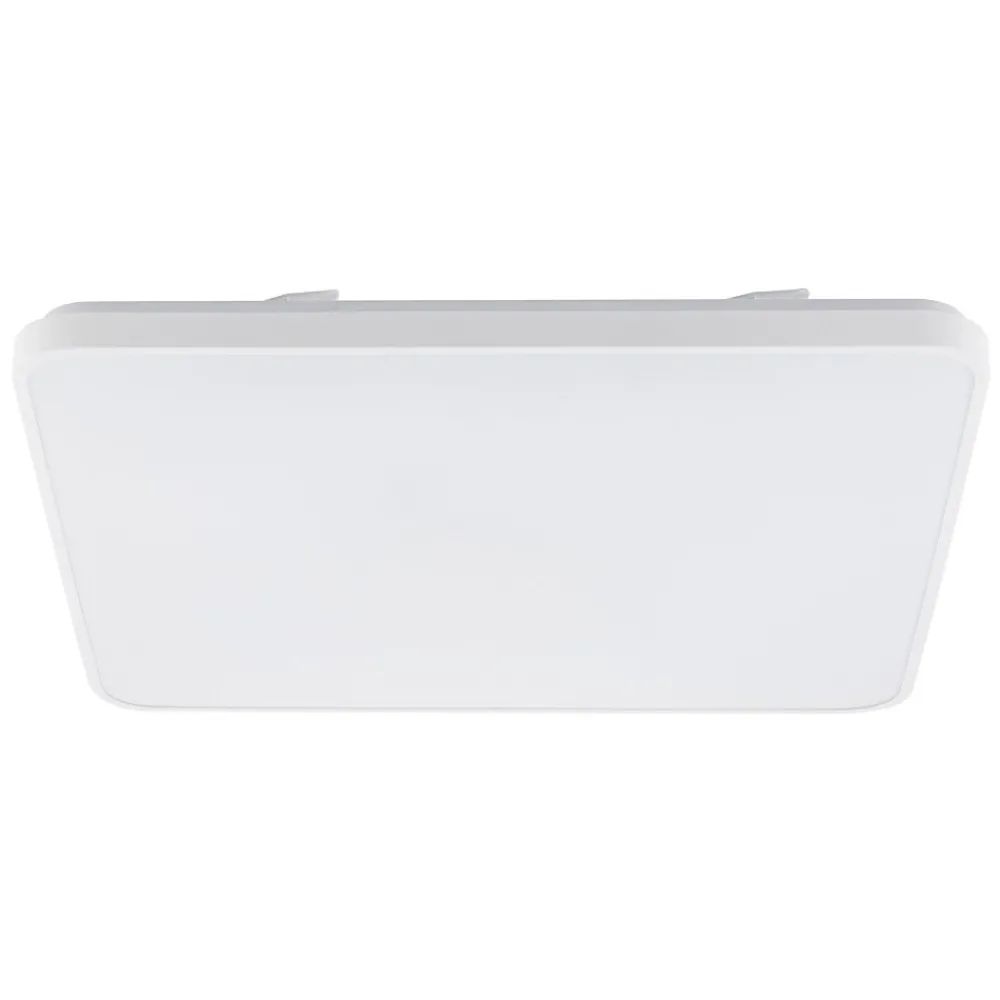 Plafon Łazienkowy AGNES SQUARE Biały 64W LED 4000K IP44 63,5cm * Nowodvorski Hot