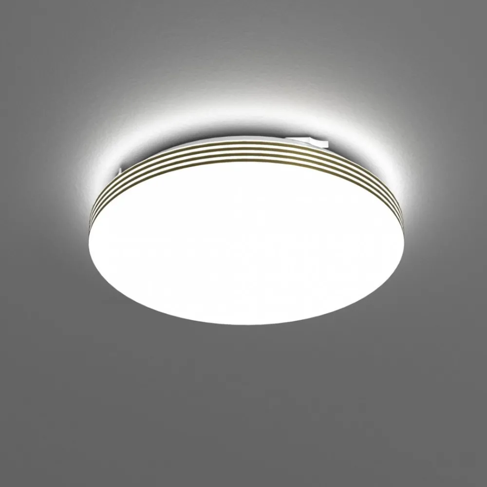 Plafon BEVER 10W LED 26 cm * Eko-light Best