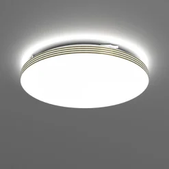 Plafon BEVER 16W LED 33 cm * Eko-light Discount