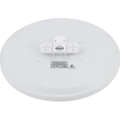 Plafon DENIA LED M biały 24W 3000K * Nowodvorski Best