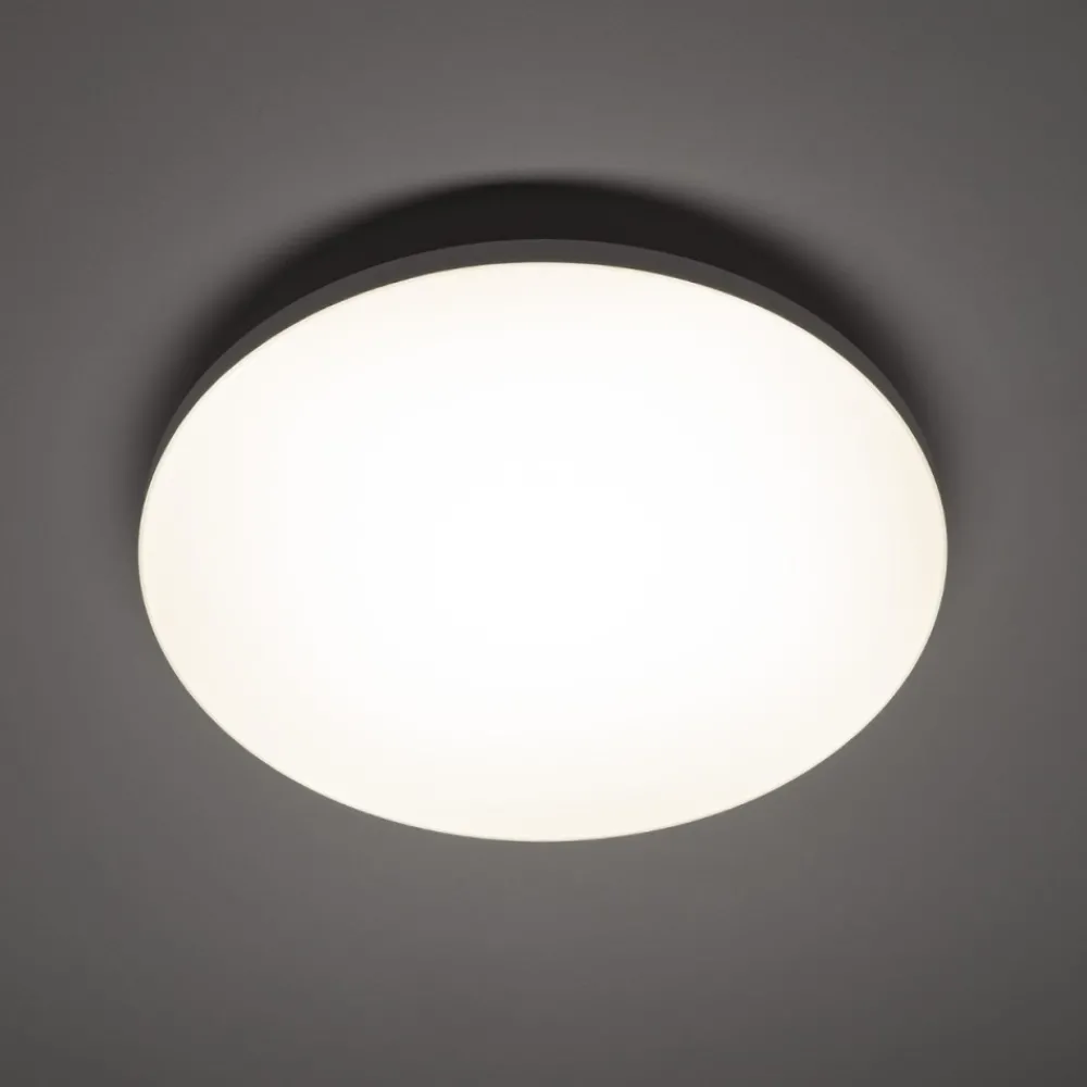Plafon DENIA LED M biały 24W 3000K * Nowodvorski Best