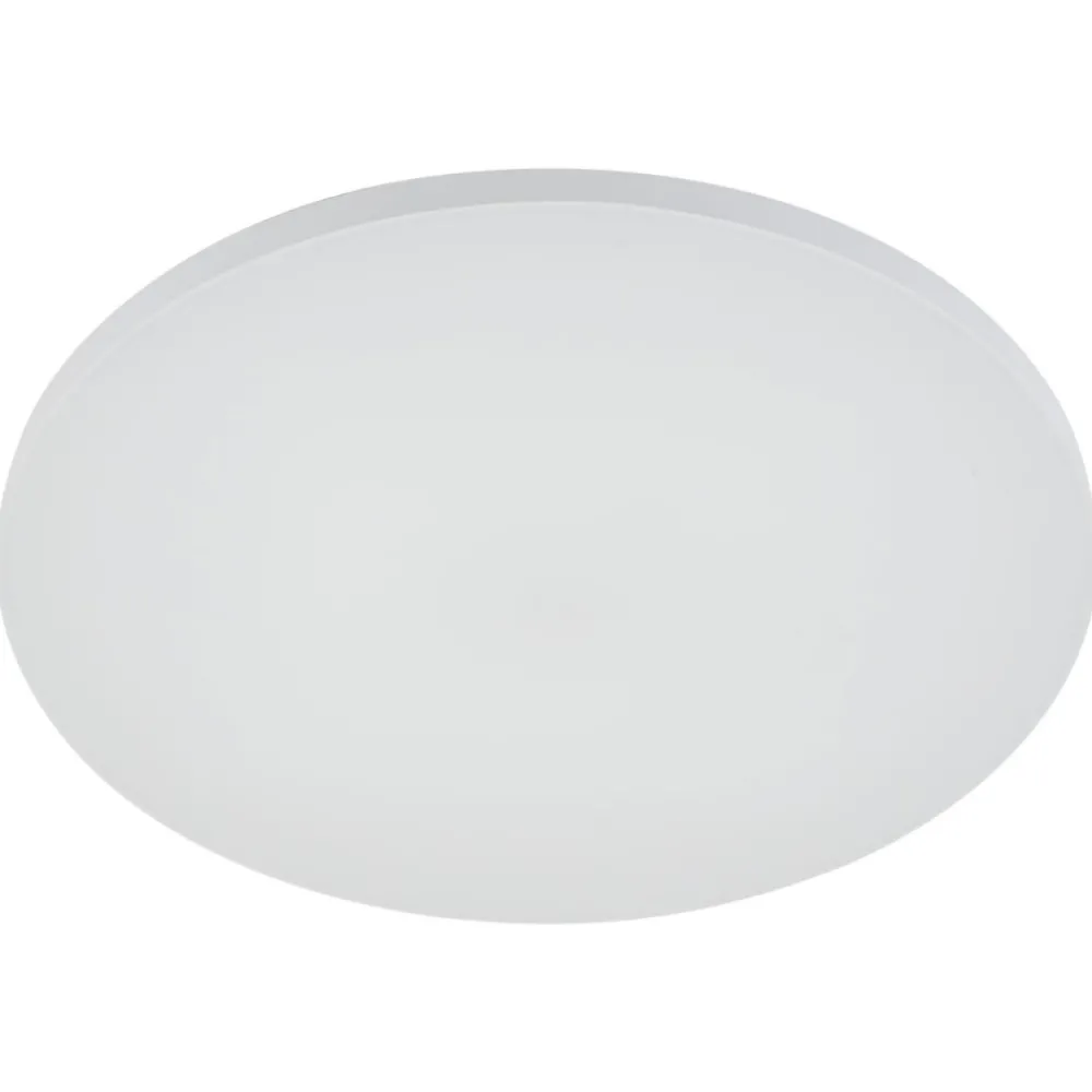 Plafon DENIA LED M SENSOR biały 24W 3000K * Nowodvorski Discount