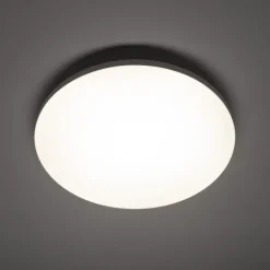 Plafon DENIA LED M SENSOR biały 24W 3000K * Nowodvorski Discount