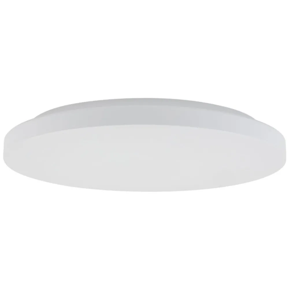 Plafon DENIA LED S SENSOR biały 15W 3000K * Nowodvorski Hot