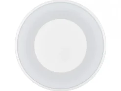 Plafon NIKKI ROUND LED biały 32W 3000K * Nowodvorski Online