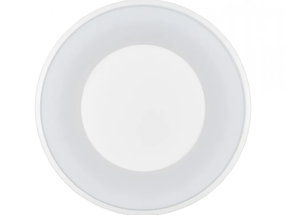 Plafon NIKKI ROUND LED biały 32W 3000K * Nowodvorski Online