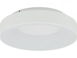 Plafon NIKKI ROUND LED biały 32W 3000K * Nowodvorski Online