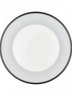Plafon NIKKI ROUND LED czarny 48W 4000K * Nowodvorski Clearance