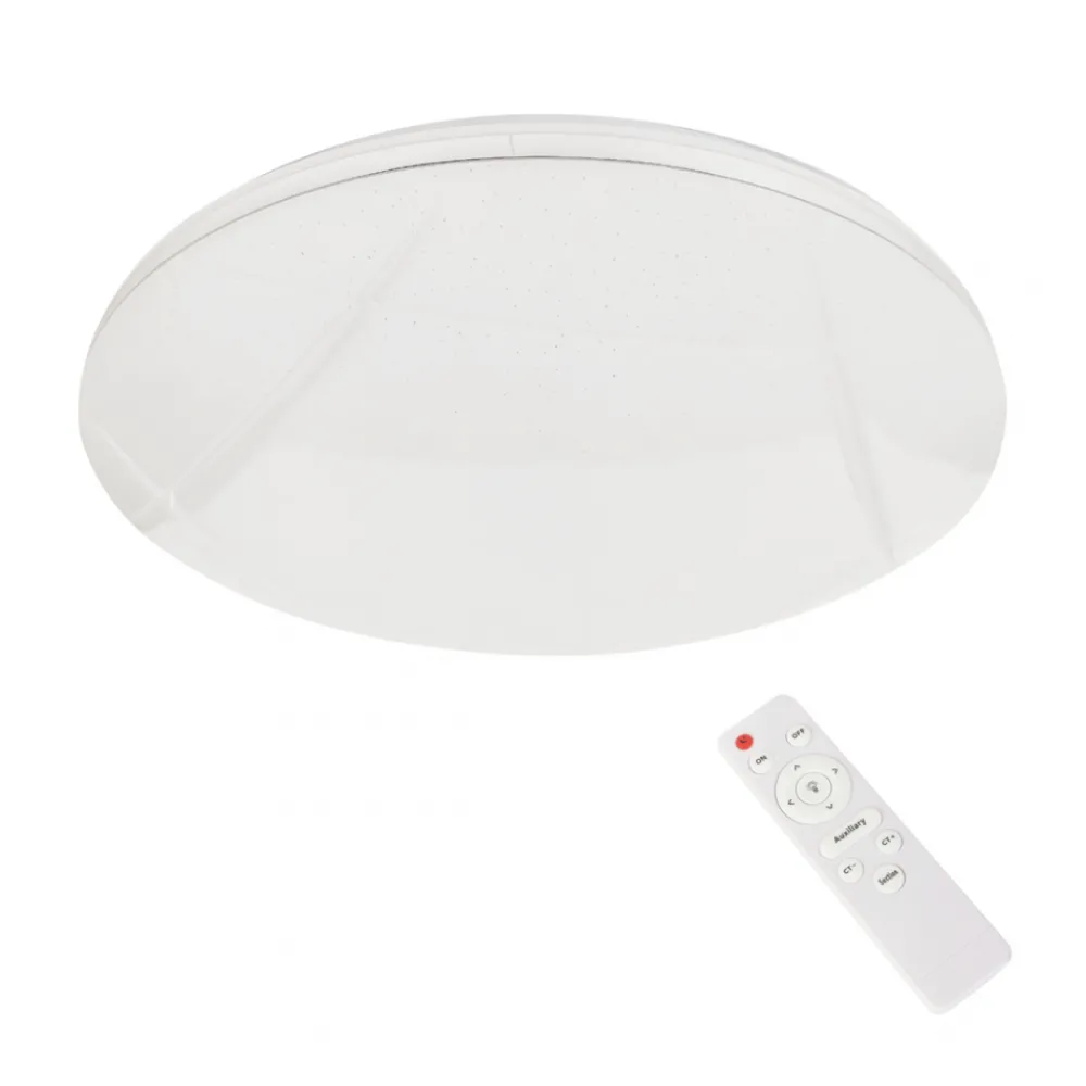 Plafon Sufitowy ALLISTER 50W LED 48cm * Eko-light