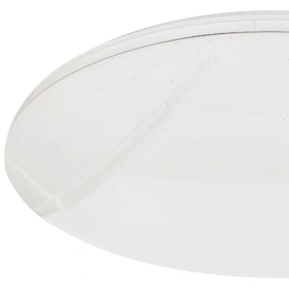 Plafon Sufitowy ALLISTER 50W LED 48cm * Eko-light