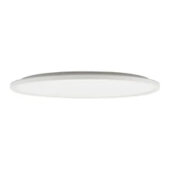 Plafon Sufitowy AQUA Biały Duży 45W LED 50cm * TK Lighting Online