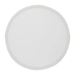 Plafon Sufitowy AQUA Biały Duży 45W LED 50cm * TK Lighting Online