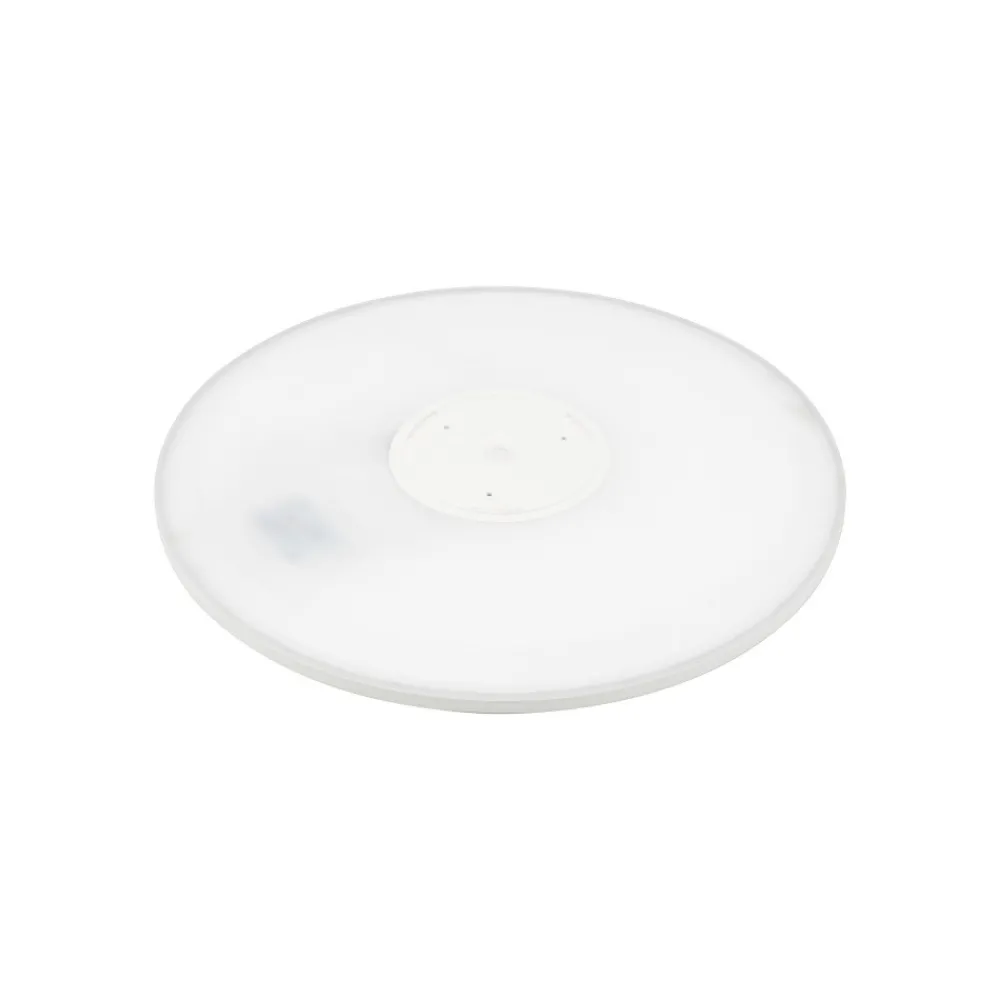 Plafon Sufitowy AQUA Biały Mały 24W LED 30cm * TK Lighting Online
