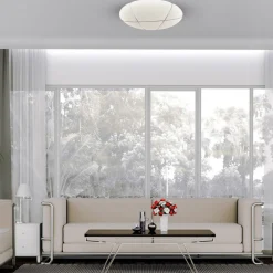 Plafon sufitowy BOB 40W LED 49 cm * Eko-light Discount