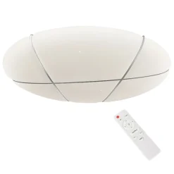 Plafon sufitowy BOB 40W LED 49 cm * Eko-light Discount