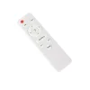 Plafon Sufitowy BUBBLES Biały Złoty 30W * Eko-light Sale