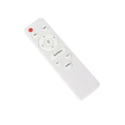 Plafon Sufitowy BUBBLES Biały Złoty 30W * Eko-light Sale
